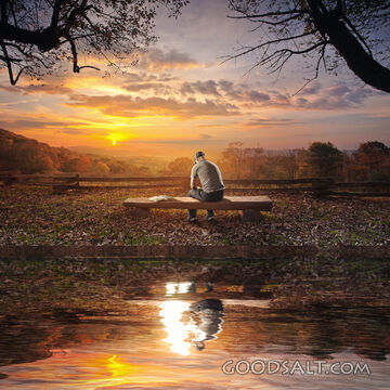 Praying With Holy Spirit