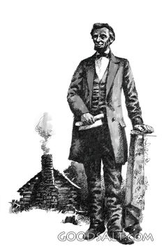 President Abraham Lincoln