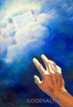 Reaching for the Light