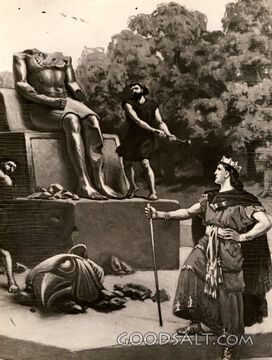 Reformation under Asa