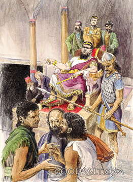 Rehoboam