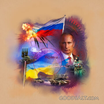 Russia Ukrainian Crisis