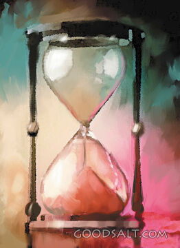 Sands of Time