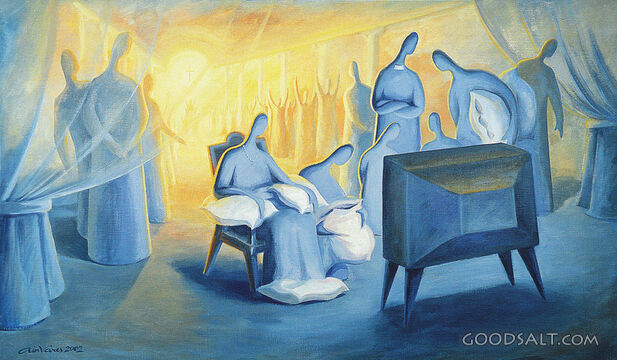 Spending Time Wisely?