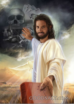 The Bread of Life
