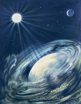 The Creation of Life