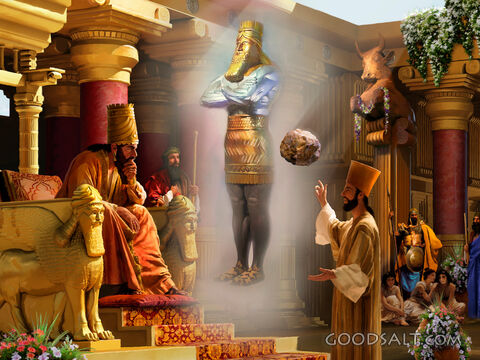 The Interpretation of the Dream