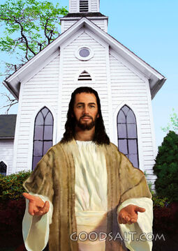 The Invitation to Worship