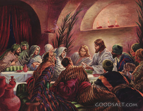 The Last Supper