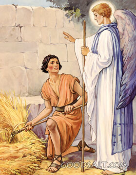 The Lord is With Thee