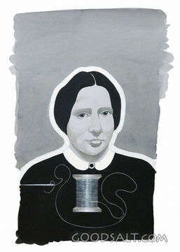 The Needle and Thread