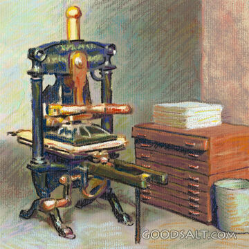 The Press