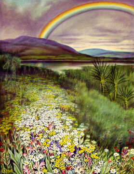 The Rainbow