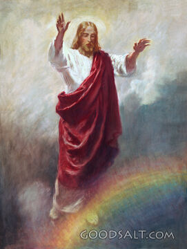 The Risen Christ