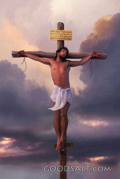 The Sacrifice
