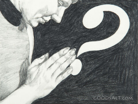 The Search for Answers