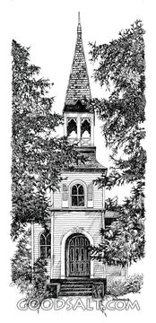 The Steeple