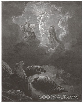 The Transfiguration