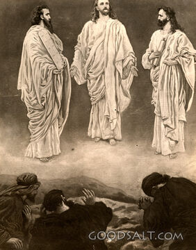 The Transfiguration