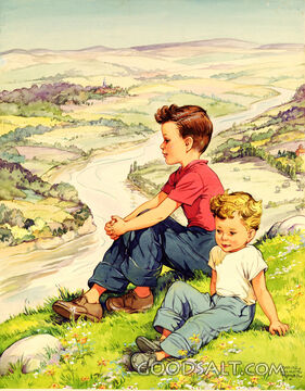 The Wonders God Has Made