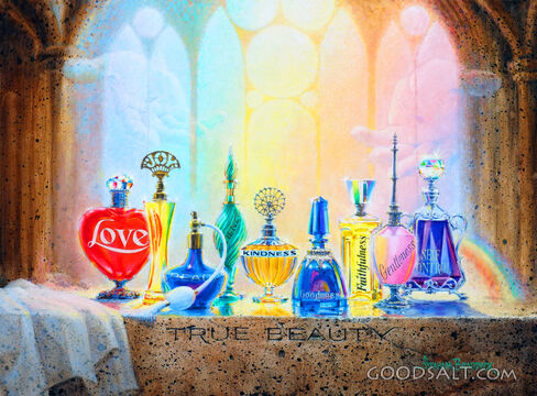True Beauty