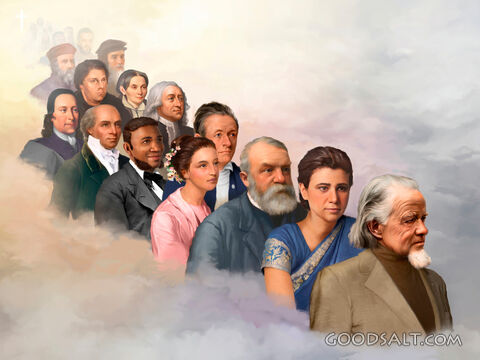 Two Thousand Years of Heroes and Heritage