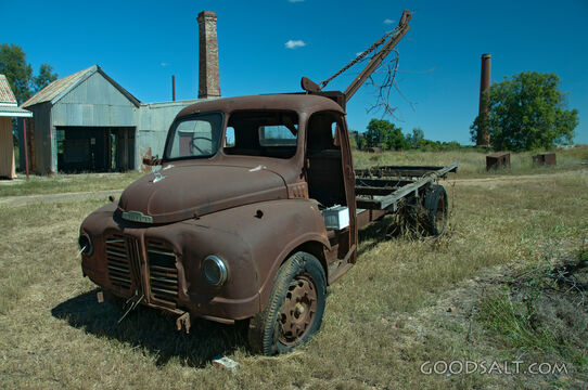 Waiting for a New Life