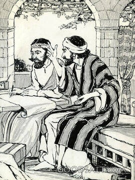 Writing and Dictating