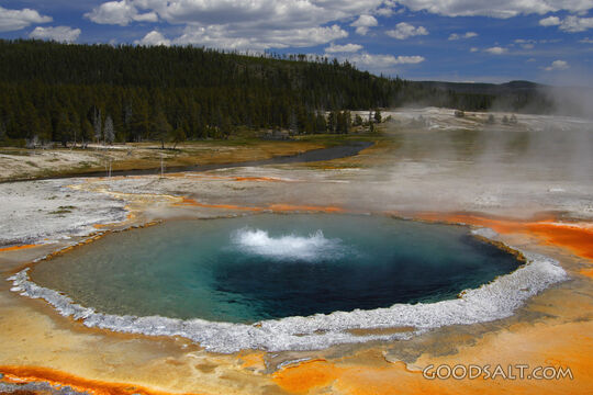 Yellowstone 1