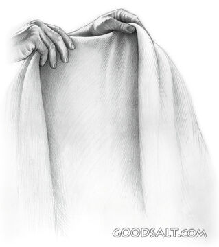 A Blanket
