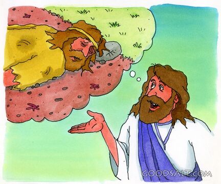 A Parable of Love