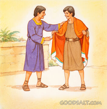 A Princly Gift