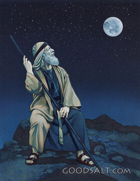 Abraham