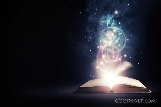 Abstract Bible