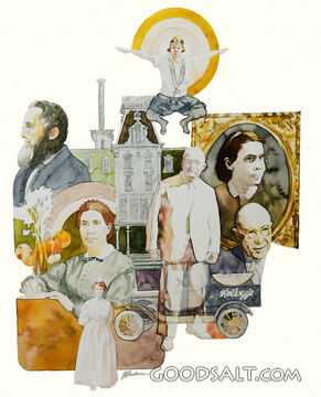Adventist History