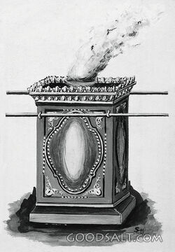 Altar of Incense