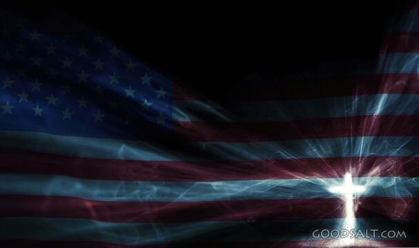 American Flag