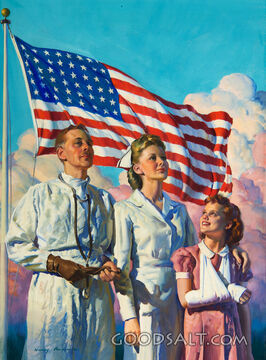 American Medical Missionaries