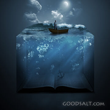 Anchor on the Bible