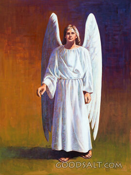 Angel
