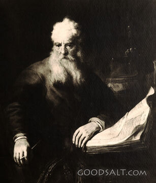 Apostle Paul