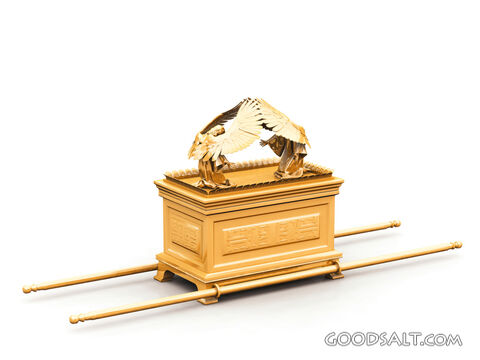 Ark of the Covenant 2