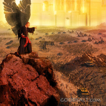 Armageddon