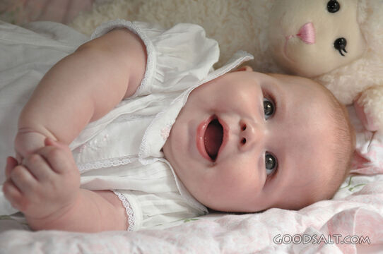 Baby 1
