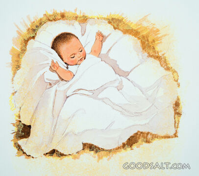 Baby Jesus