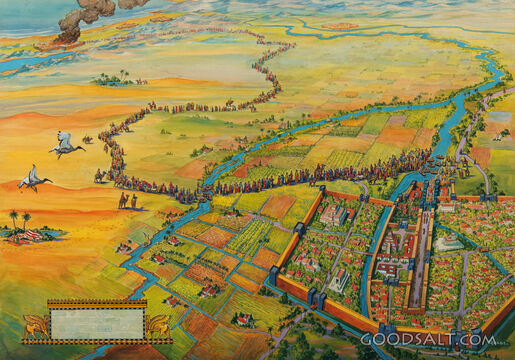 Babylonian Exile