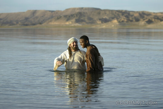 Baptism