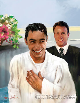 Baptism