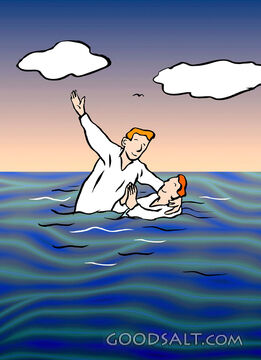 Baptism