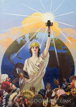 Beacon of Hope